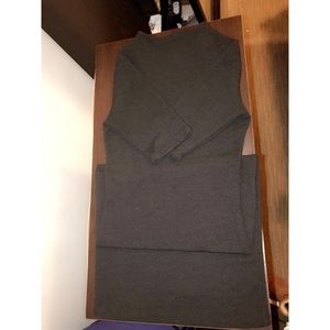 “Little Black Dress”